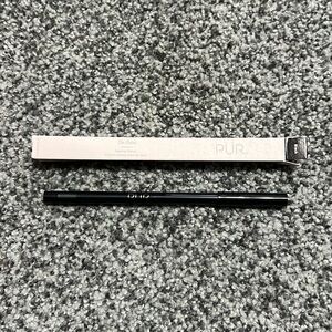 💋3/$15💋Pur On Point Eyeliner Pencil Black Full Size NIB